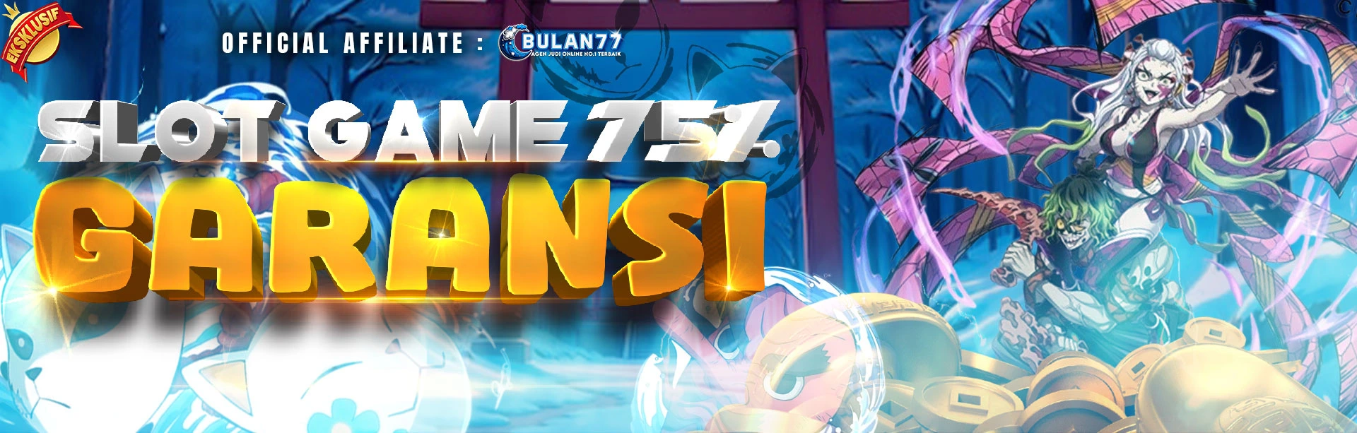 BASAH128 Banner Slot Online